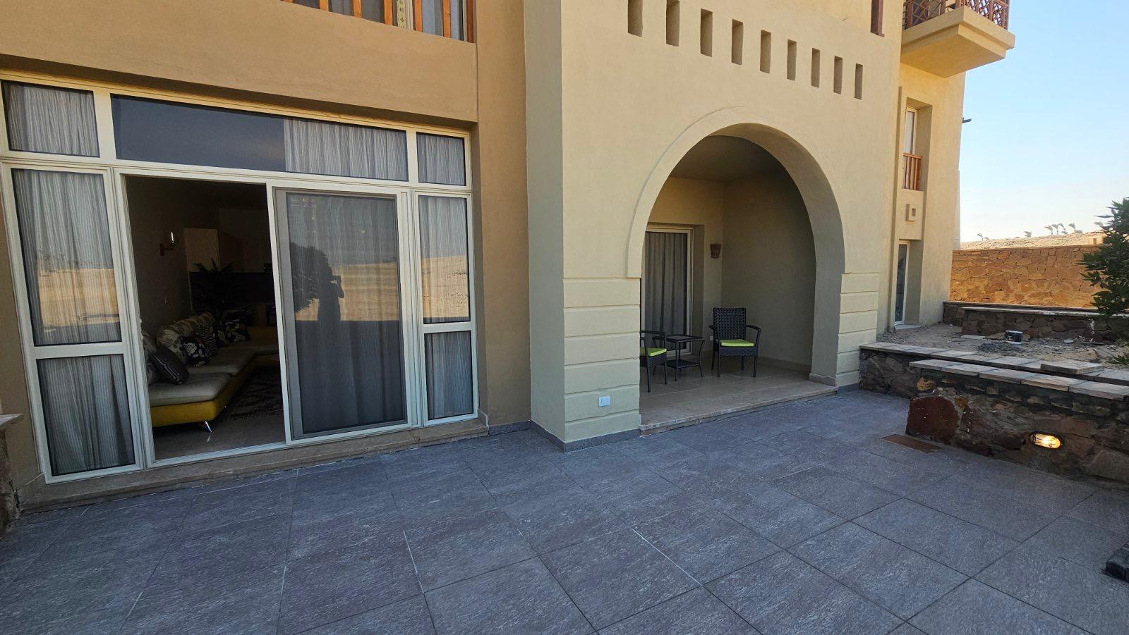 1490 1 bedroom flat in Azzura Sahl Hasheesh